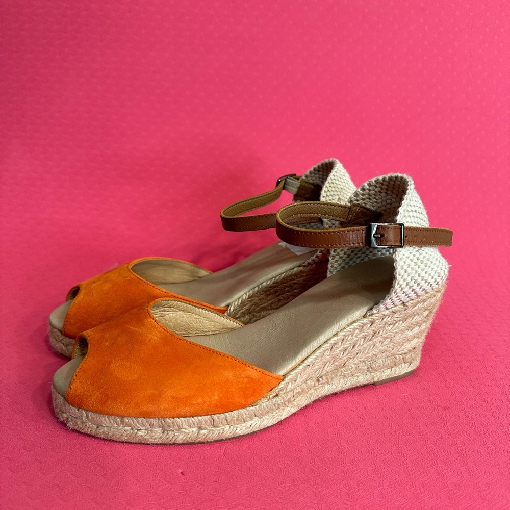 Espadrilles